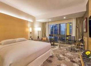 ヒルトン シンガポールのクチコミ 評判 フォートラベル Hilton Singapore シンガポール