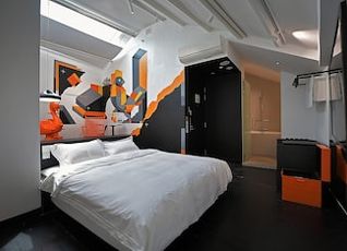 Xy ホテル ブギス バイ アサナ ホテルズ アンド リゾーツの宿泊予約 料金比較 フォートラベル Xy Hotel Bugis By Asana Hotels And Resorts シンガポール