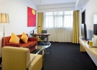 ホリデイ イン エクスプレス 閘北 上海のクチコミ 評判 フォートラベル Holiday Inn Express Zhabei Shanghai 上海