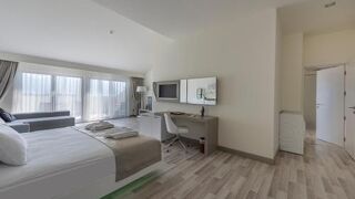 Flora Garden Ephesus Kusadasi - All Inclusive