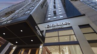 シタディーヌ コネクト フィフス アベニュー ニューヨーク