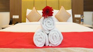 ホテル キスコル グランズ