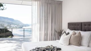 ヘッドランズ オースティンマー ビーチ