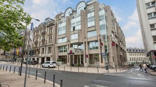 ガーナー ホテル ヴィースバーデン シティ by IHG