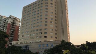 シアメン エアラインズ チェンヂョウ ホテル