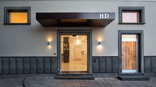 ホテル ダイヤモンド