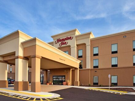 ハンプトン イン ダルグレン 写真