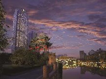 Shangri-La Chengdu 写真