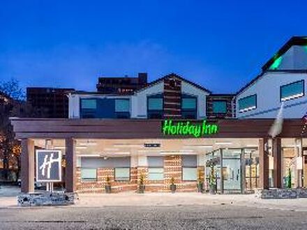 Holiday Inn Kansas City - Downtown 写真