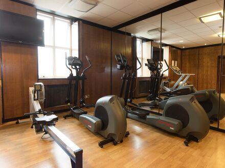 ザ クイーン アット チェスター ホテル BW プレミア コレクション 写真