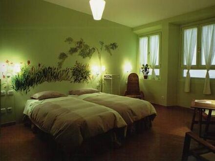 ホスタル フォルノス 写真