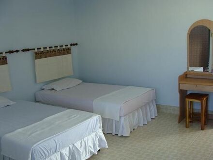 フェーム ゲストハウス 写真