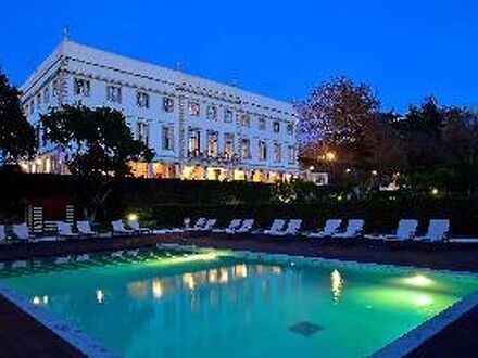 Tivoli Palácio de Seteais Sintra Hotel - A Leading Hotels of the World 写真