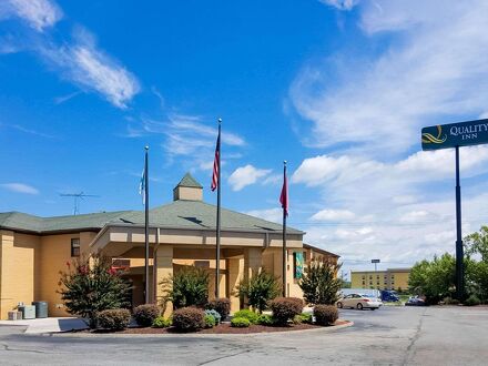 クオリティ イン クリントン - ノックスビル ノース 写真