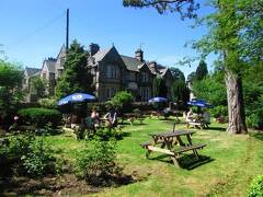 The Black Swan 写真