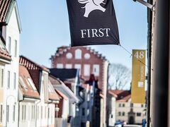 First Hotel Witt 写真