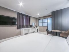 Changwon Myeongseodong Hotel Laon 写真