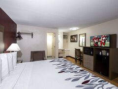 レッド ルーフ イン ネプチューン - ジャージー ショア 写真