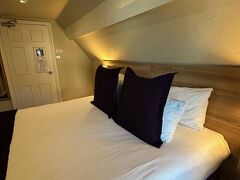 ザ チョコレート ボックス ホテル 写真