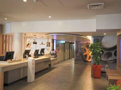 イビス シドニー エアポート 写真