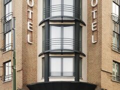 イビス ブリュッセル サントル ガール ミディ 写真