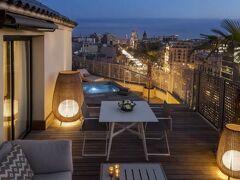 マジェスティック ホテル&スパ バルセロナ 写真