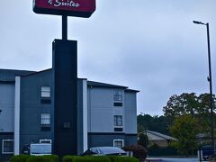 レッド ルーフ イン & スイーツ リトル ロック 写真