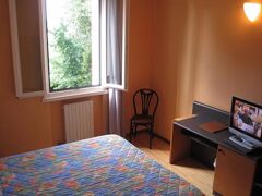 ホテル ル ヴィル 写真