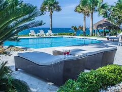 シー ホース ランチ ラグジュアリー リゾート 写真