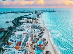 Hyatt Zilara Cancun 写真