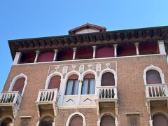 ホテル サン ルカ 写真