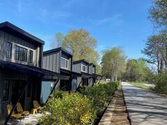 ザ ステーション バイ コンポ ホテルズ 写真