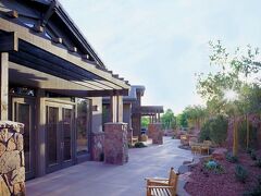 ウィンダム セドナ 写真