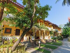 ビンフン リバーサイド リゾート 写真