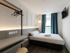 フィリップ ホテル【SG クリーン Staycation 認定】 写真