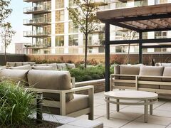 ホームウッド スイーツ バイ ヒルトン シカゴ ウエスト ループ フルトン マーケット エリア 写真