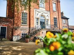 ジャッジズ ロッジングス 写真