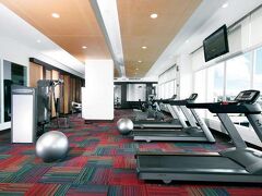 カンタリー ホテル カビンブリ 写真