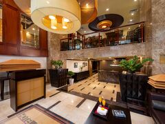 TK123 ハノイ ホテル 写真