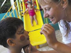 コルマル デラックス ホテル 写真