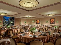 ロッジ アット ジャクソン ホール 写真