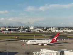 リッジス シドニー エアポート ホテル 写真