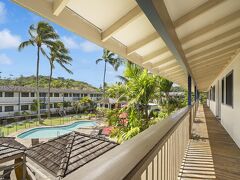 カウアイ イン 写真