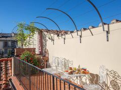 ホテル ポルタ ファエンツァ 写真