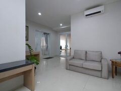 MK ハウス SCBD 写真