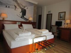 Park Hotel Arnica 写真