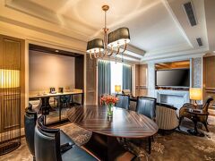 カラベル サイゴン ホテル 写真