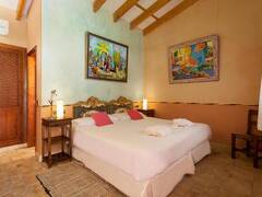 Es Revellar Art Resort 写真