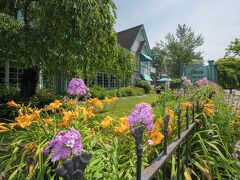 Inn at the Park Bed and Breakfast 写真