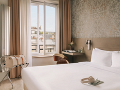 アタラ ホテル シャンゼリゼ ソンダー 写真